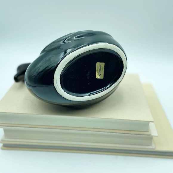 Vintage Ceramic Planter - Picture 4 of 4